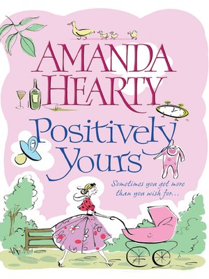 cover image of Positively Yours